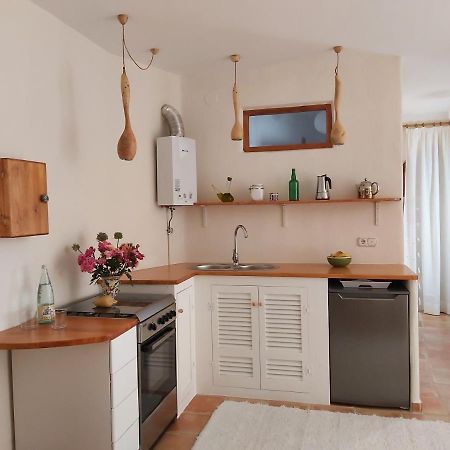 Cortijo El Molino ApartamentoEl balconcito Níjar Exterior foto