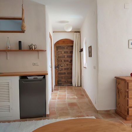Cortijo El Molino ApartamentoEl balconcito Níjar Exterior foto