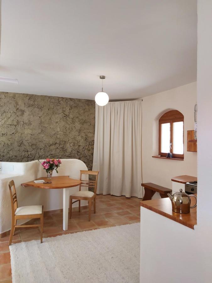 Cortijo El Molino ApartamentoEl balconcito Níjar Exterior foto