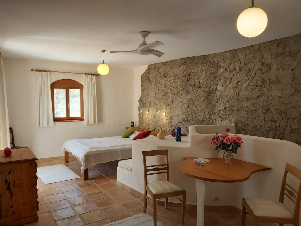 Cortijo El Molino ApartamentoEl balconcito Níjar Exterior foto